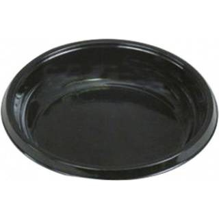 Soyaskål, sort, Ø78 mm, 5000 stk