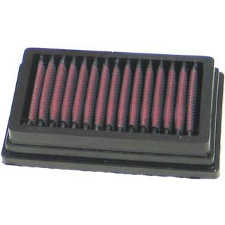 K&N Permanent Luftfilter