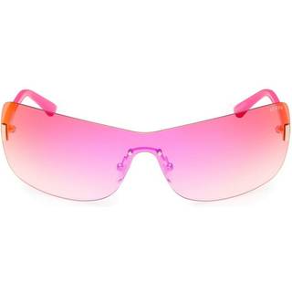 Guess GU8287 72U 148 Solbriller Kvinder Lyserød - Pink - 148mm