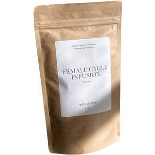 Womensync Female Cycle Infusion, 50 g