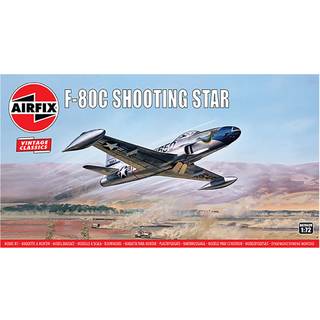 Lockheed F-80C Shooting Star