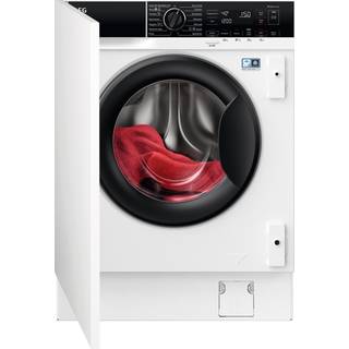 Vaske-/tørremaskine - ProStream - AEG 7000 - L7WBI864T4