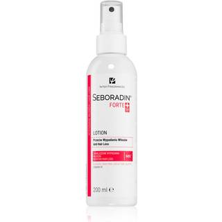 Seboradin Forte Pleje Mod hårtab 200 ml - 200 ml