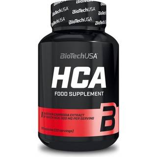 BioTechUSA HCA