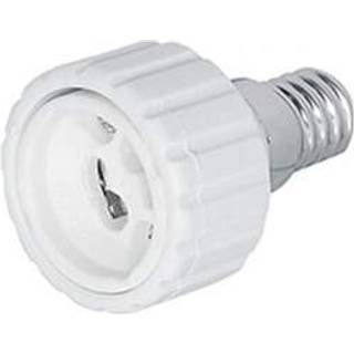 Nordic Quality Adapter E14 - GU10, 2st