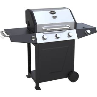 Bighorn 3000 gasgrill ➞ På lager - klar til levering