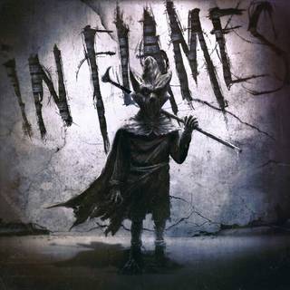 In Flames - I. The Mask