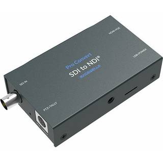 Magewell Pro Convert SDI TX - NDI Encoder