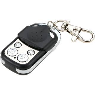 Universal kodekloner/fjernbetjening garageport 433 MHz 1-pak