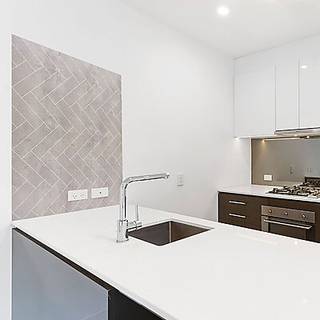 BerryAlloc Kitchenwall Sildeben Cement 2,2x600x1200mm