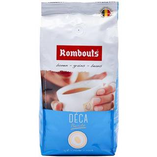 Rombouts kaffebønner Déca Barista 500g