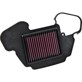 K&N Permanent Luftfilter
