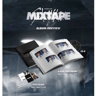 Stray Kids - Mixtape