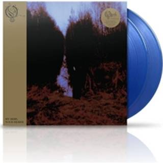 Opeth - My Arms Your Hearse