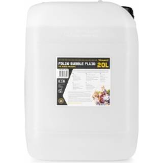 FBL20 Boble Væske 20L TILBUD NU