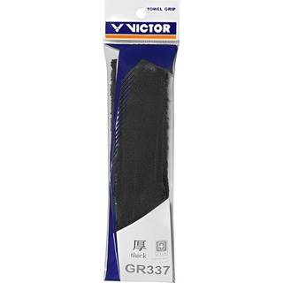 Victor GR337 Towel Grip Black