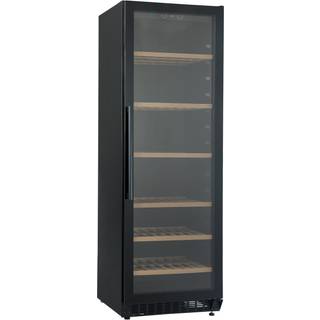 Cavecool Ideal Emerald - 158 flasker - Multizone