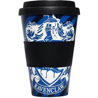 HARRY POTTER - Proud Ravenclaw - Travel Mug 400ml RPET