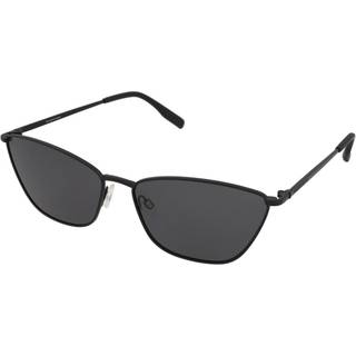 Sunglasses Hawkers Fresh Black Dark