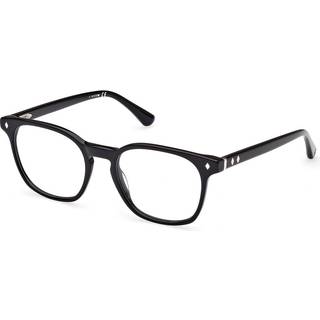 Web WE5410 001 52 Briller Mænd Black - Glossy Black - 52mm