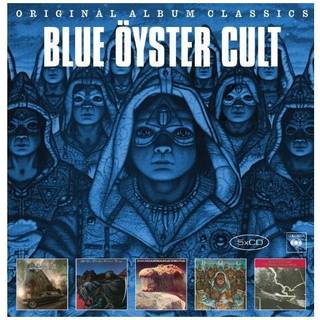 Blue Oyster Cult - Original Album Classics