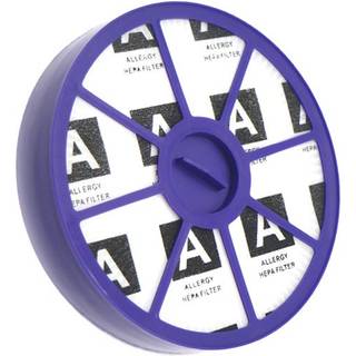 Hepa filter til Dyson DC04 / DC05 / DC08