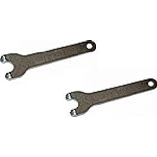 Dewalt -pakke med to N079326 -skruenøgler