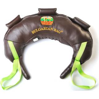 Suples Bulgarian bag Team Sport Læder Vægt 8 kg