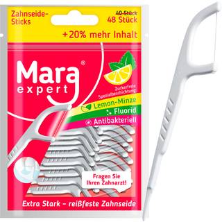 Mara Expert Tandtrådspinde