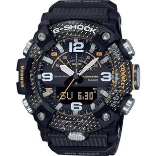Casio Uhren - GG-B100Y-1AER - schwarz