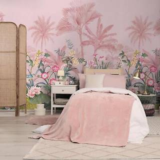 Albany Mural Palm Tree Paradise 99383
