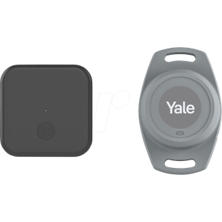 Yale Smart Opener Garage