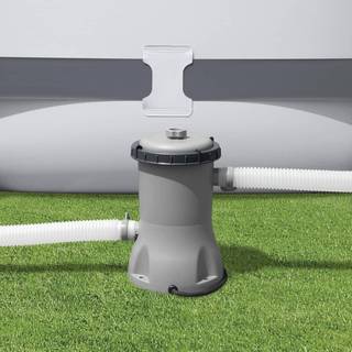 Bestway Flowclear filterpumpe til swimmingpool 2006 l/t