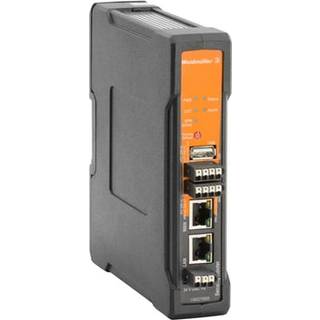 Weidmüller Router ie-sr-2gt-lan