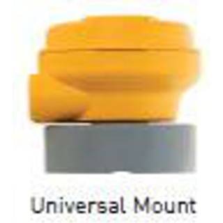 3-2850-61 Universal mounting box S3L