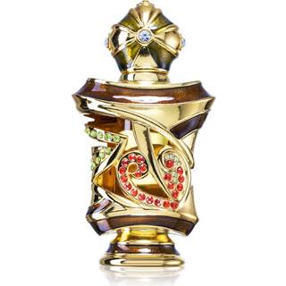 Al Haramain Jameela parfumeret olie Unisex 10 ml - 10 ml