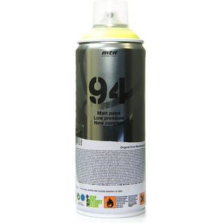 MTN 94 Lemon Yellow 400 ml.