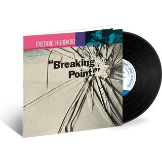 Freddie Hubbard - Breaking Point