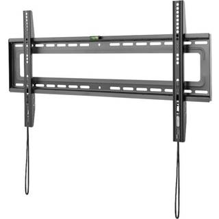 Luxorparts Vægbeslag til TV 37-80 tommer Sort