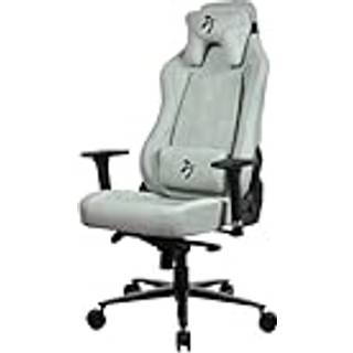 Arozzi Vernazza Soft Fabric Gamingstol - Pearl Green