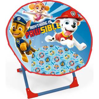 Paw Patrol foldbar stol til børn