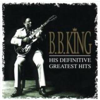 B.b. King - Definitive Greatest Hits