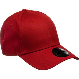 New Era New Era Flag Red 9FORTY Cap adult unisex Red adult unisex Red adult unisex Red adult unisex Red adult unisex Red adult unisex Red adult unisex - One Size