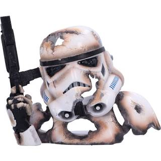 Nemesis Now Star Wars aktionfigur (Blasted Stormtrooper) - På lager i butik