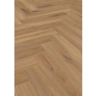 Wallmann Sildeben laminatgulv, 3861 Pisa, eg, V4
