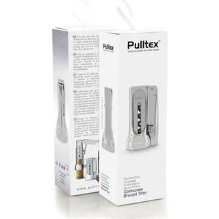 Pulltex - Brucart - Løftearmsproptrækker