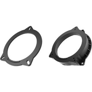 Audison højttaler adapter