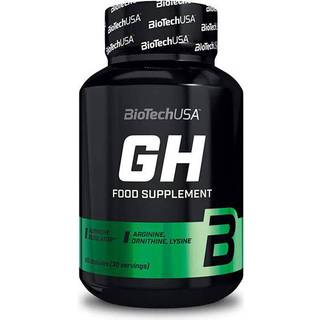 BioTechUSA GH Regulator