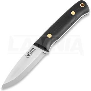 Casström Woodsman with Fire Striker Bog Oak, OneSize