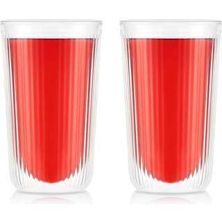 Bodum Douro Termoglas 35 cl - 2 stk